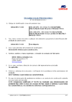 URSA – XPS Cubierta Plana N III L (D.Prestaciones 03-2020)